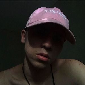 Meet your Posher, Alexander g.